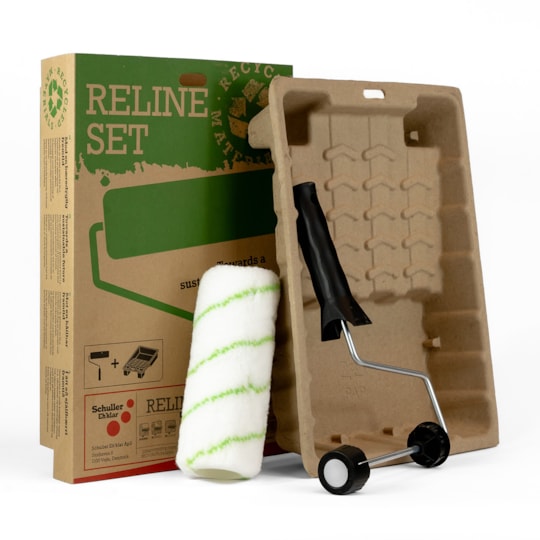 Rollerset Reline 180mm