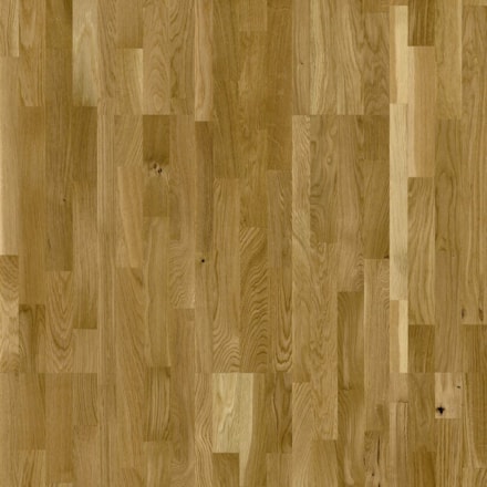 Parkettgolv Ek, 4-Stav, Lack