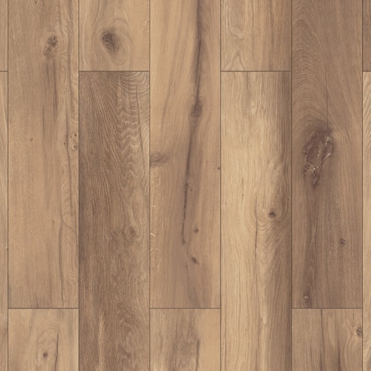 Bionylgolv Organic Classic Wild West Oak Ek, 1-stav