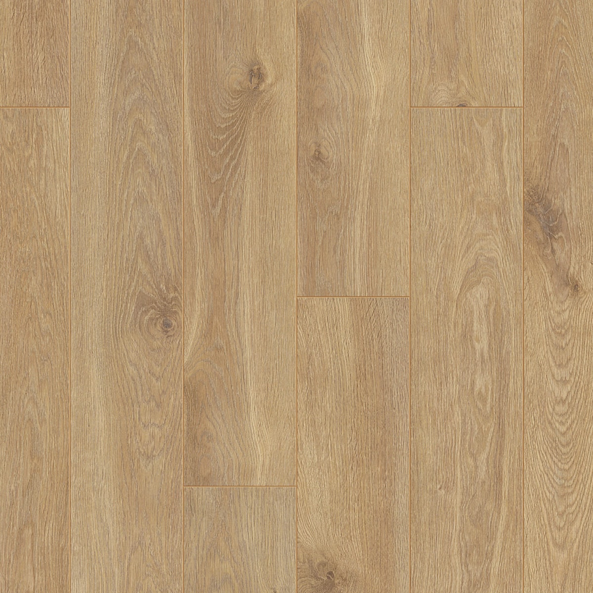 Bionylgolv Organic Classic Solar Oak Ek, 1-stav