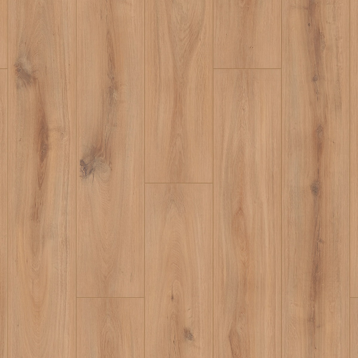 Bionylgolv Organic Classic Golden Vista Oak Ek, 1-stav