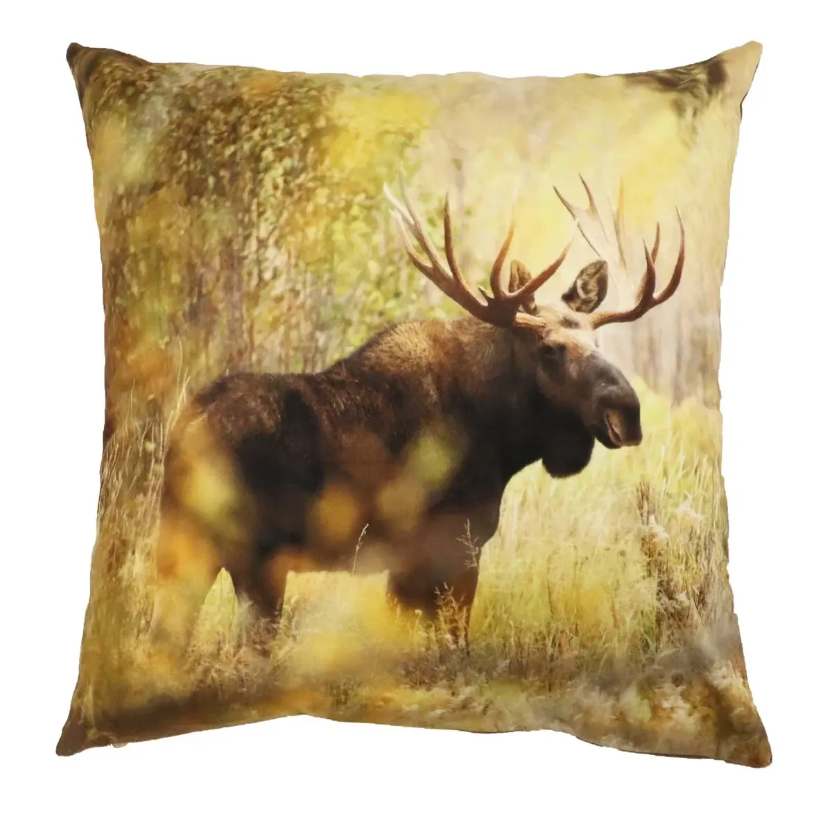 Kuddfodral Gällivare Multi, 45x45cm