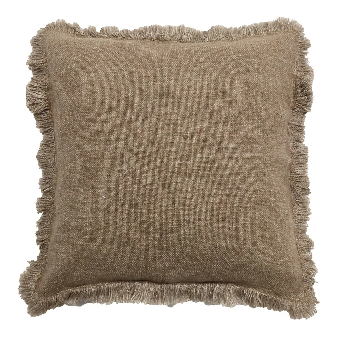 Kuddfodral Madde Linne, 45x45cm