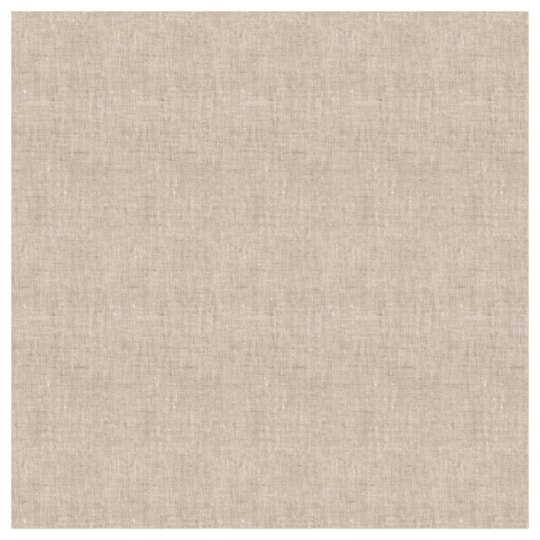 Duk Style Ljus Linne, 138cm