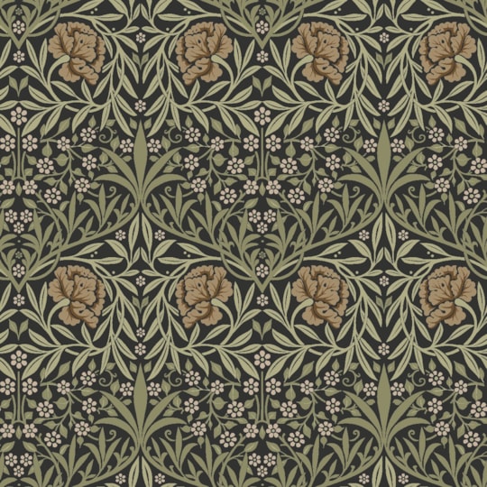 Tapet Hidden Treasures vol 2 Oxford Union 82048