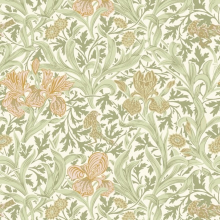 Tapet Hidden Treasures vol 2 Iris 82049