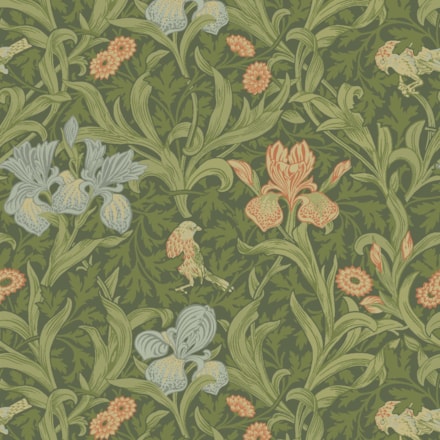 Tapet Hidden Treasures vol 2 Iris 82050