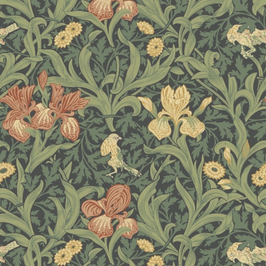 Tapet Hidden Treasures vol 2 Iris 82051