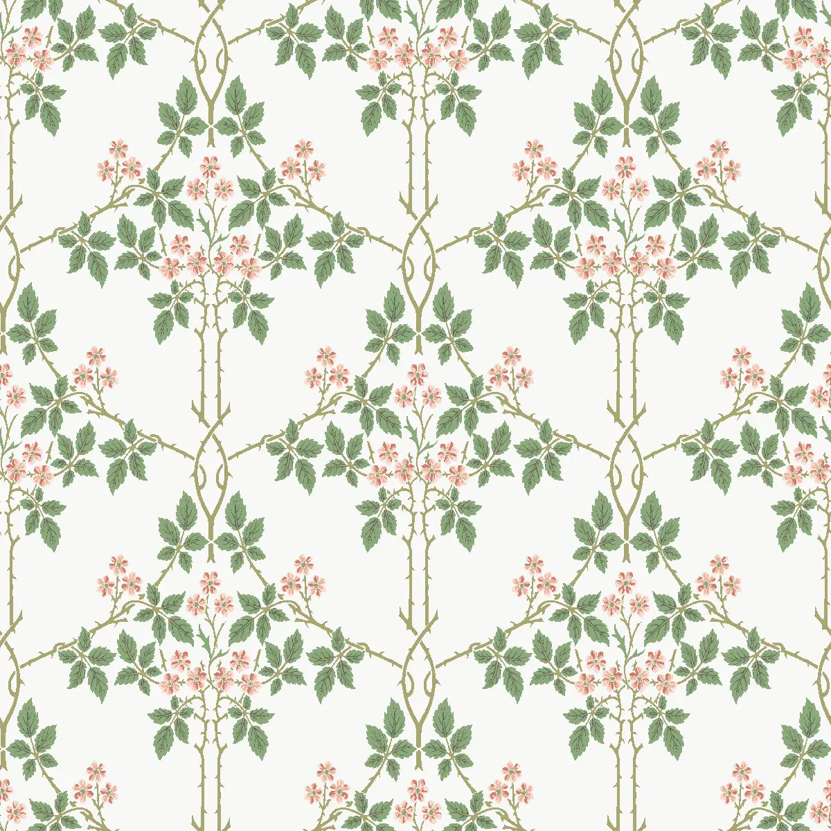 Tapet Hidden Treasures vol 2 Blackberry 82054