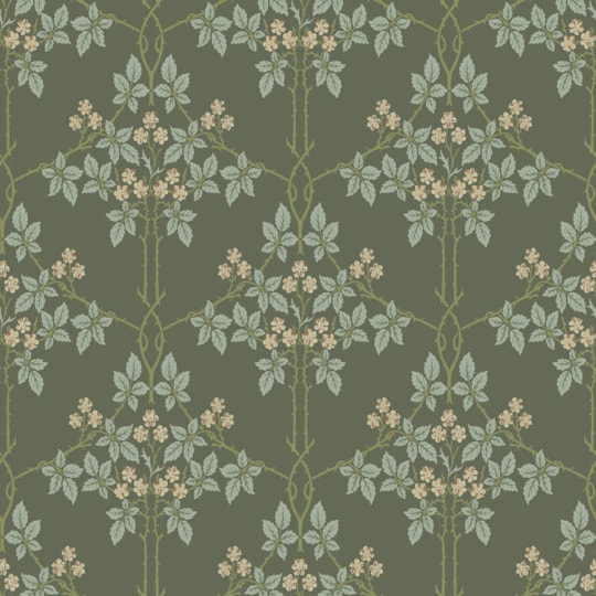 Tapet Hidden Treasures vol 2 Blackberry 82055