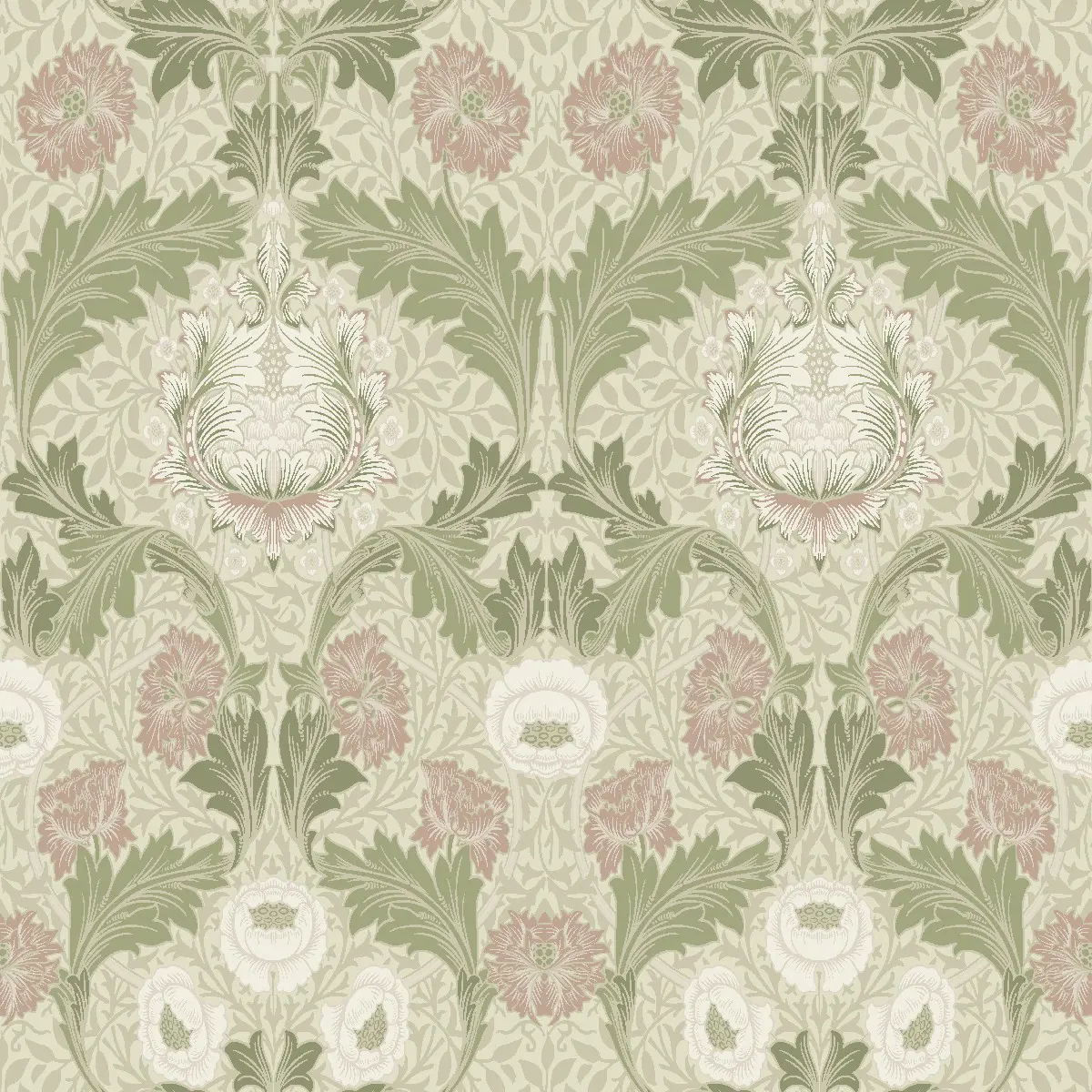 Tapet Hidden Treasures vol 2 Myrtle 82057