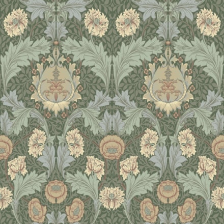 Tapet Hidden Treasures vol 2 Myrtle 82059
