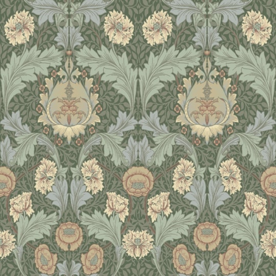 Tapet Hidden Treasures vol 2 Myrtle 82059