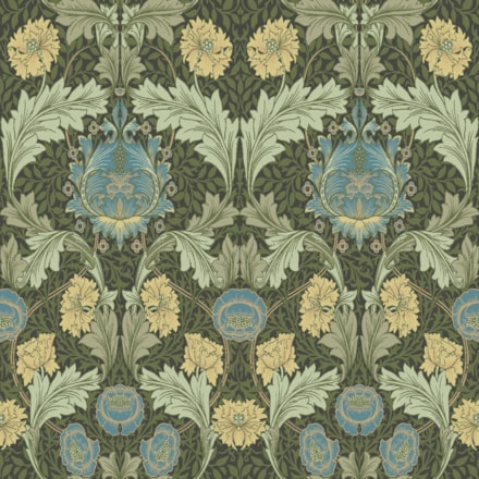 Tapet Hidden Treasures vol 2 Myrtle 82060