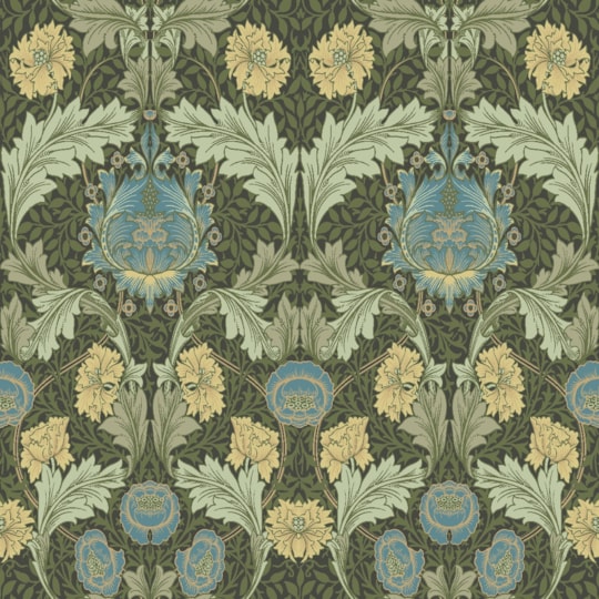 Tapet Hidden Treasures vol 2 Myrtle 82060