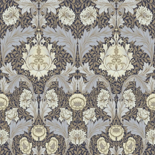 Tapet Hidden Treasures vol 2 Myrtle 82061