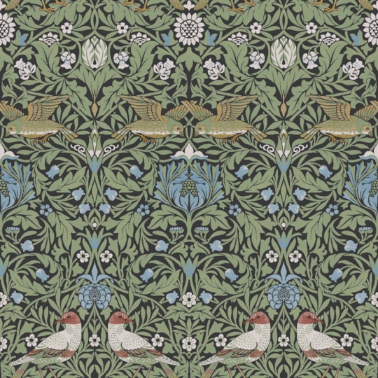 Tapet Hidden Treasures vol 2 Bird 82062