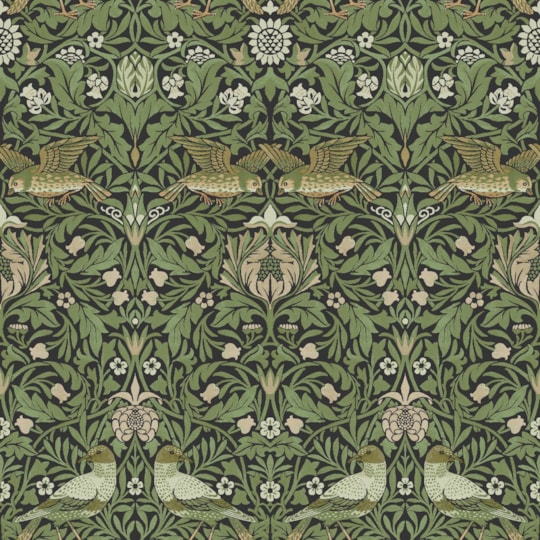 Tapet Hidden Treasures vol 2 Bird 82063