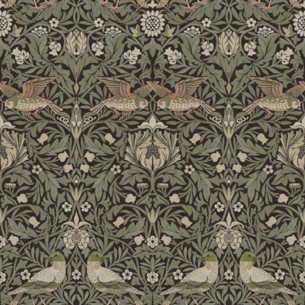 Tapet Hidden Treasures vol 2 Bird 82064