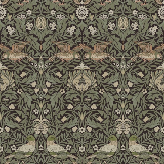 Tapet Hidden Treasures vol 2 Bird 82064