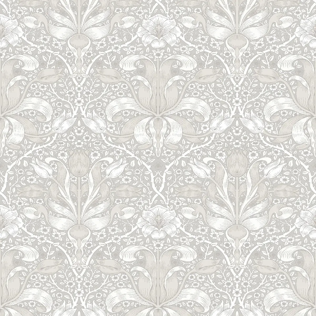 Tapet Hidden Treasures vol 2 Spring Thicket 82065