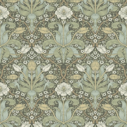 Tapet Hidden Treasures vol 2 Spring Thicket 82067