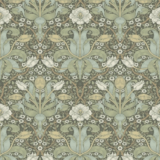 Tapet Hidden Treasures vol 2 Spring Thicket 82067