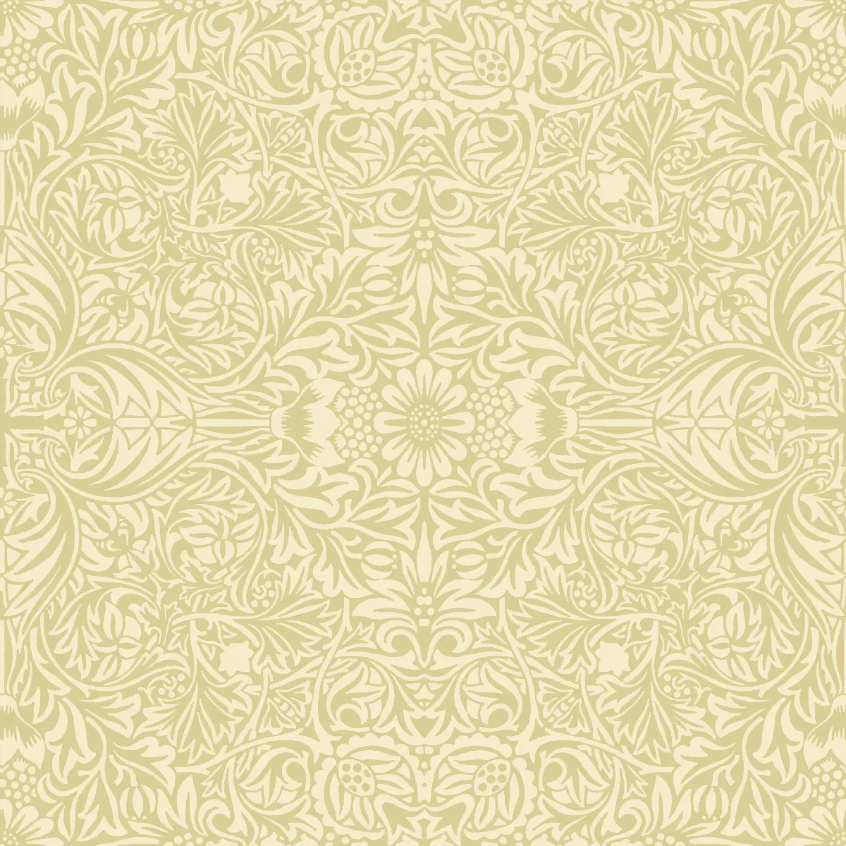 Tapet Hidden Treasures vol 2 Ceiling 82070