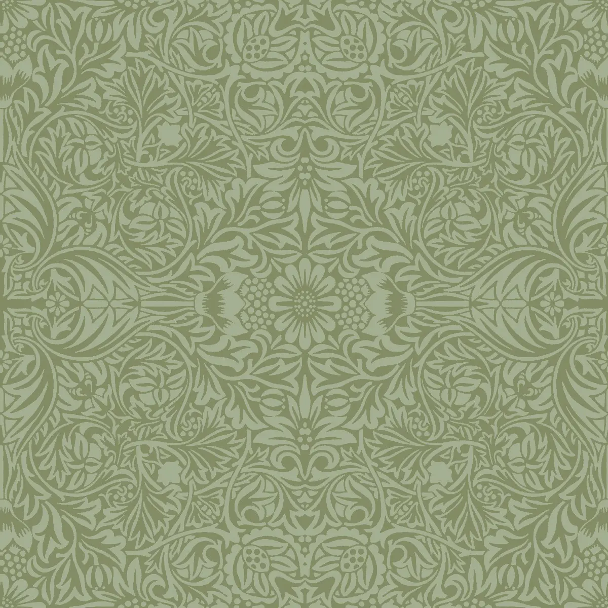 Tapet Hidden Treasures vol 2 Ceiling 82071