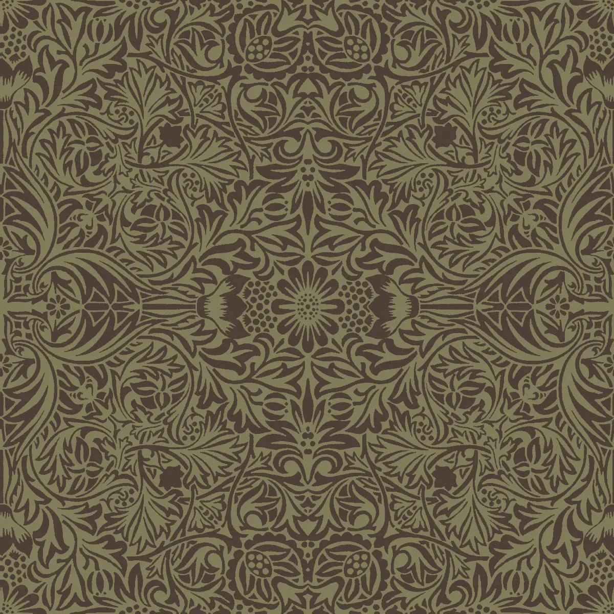 Tapet Hidden Treasures vol 2 Ceiling 82072