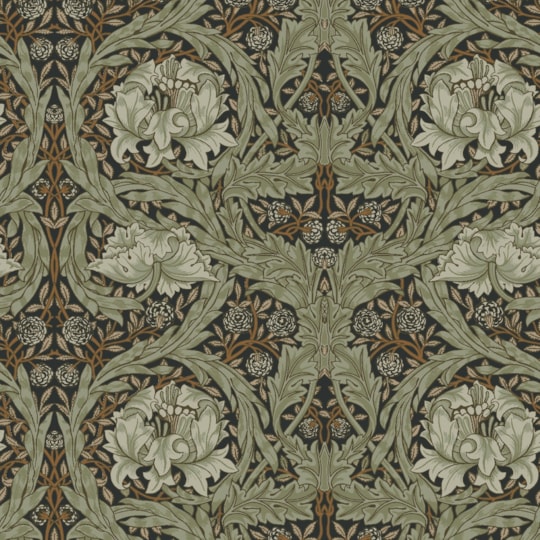 Tapet Hidden Treasures vol 2 African Marigold 82073