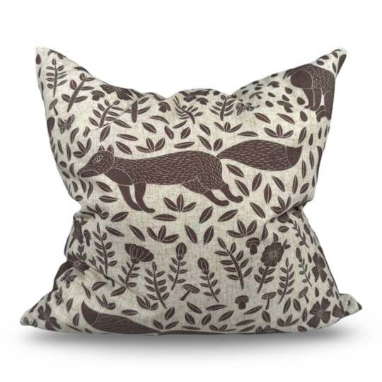 Kuddfodral Sneak Beige, 45x45cm