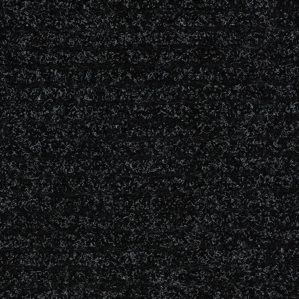 Entrématta Trio 0900 100cm, Svart