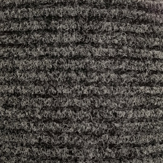 Entrématta Alicante 2213 200cm, Antracit