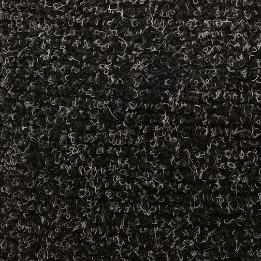 Entrématta Bison 0900 200cm, Antracit