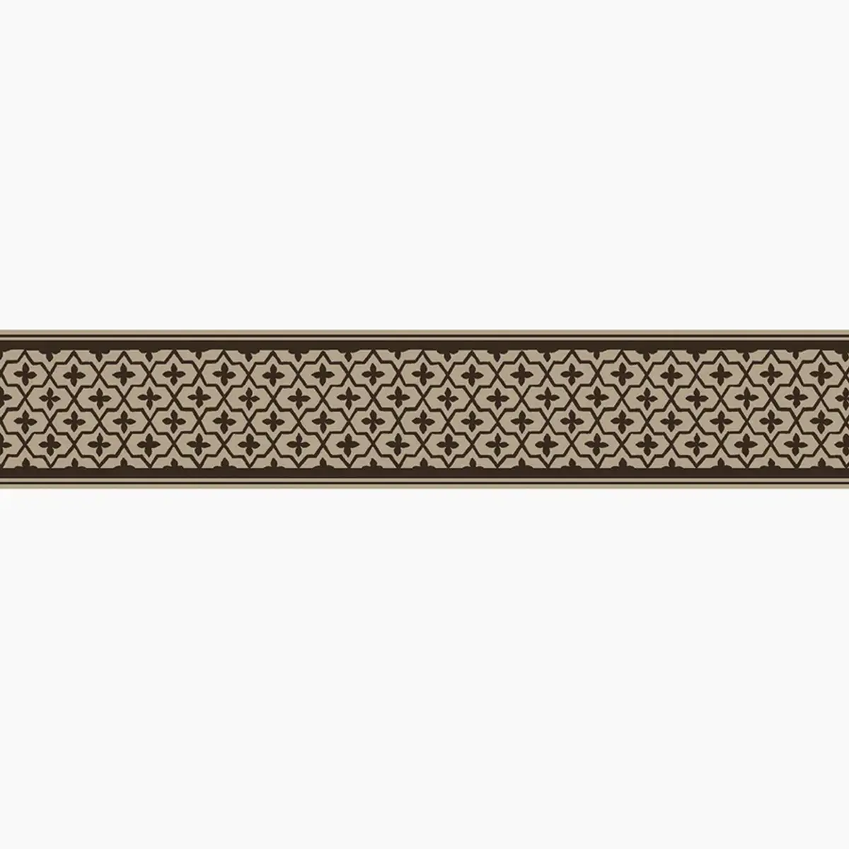 Tapetbård Kalles Bård 7065