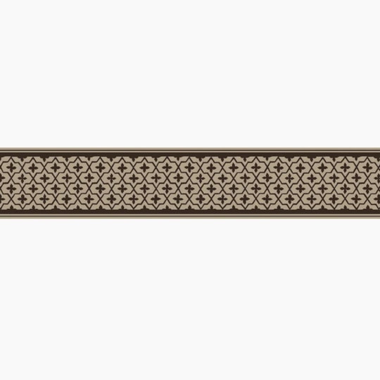 Tapetbård Kalles Bård 7065