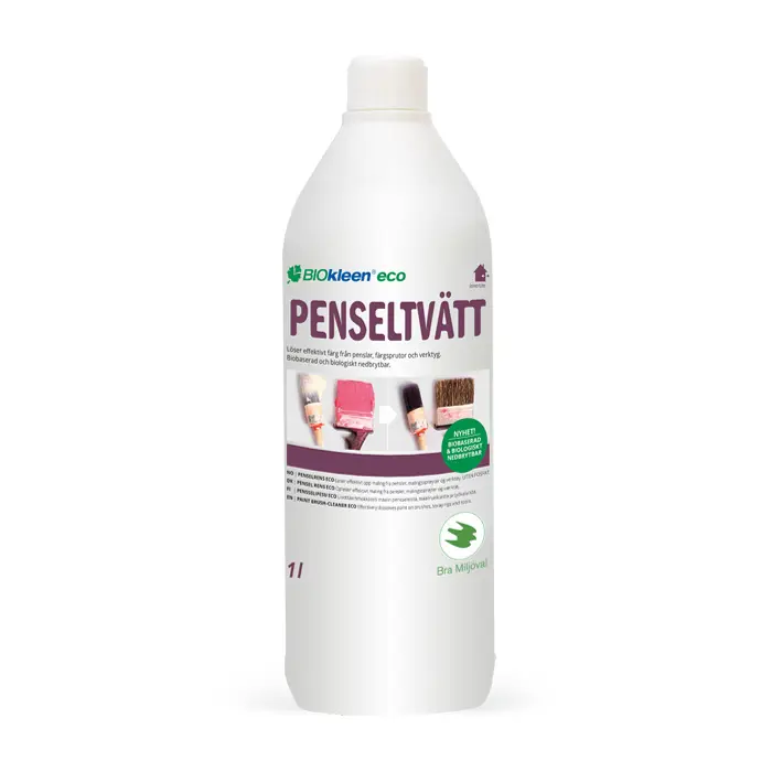 Penseltvätt Eco 1L