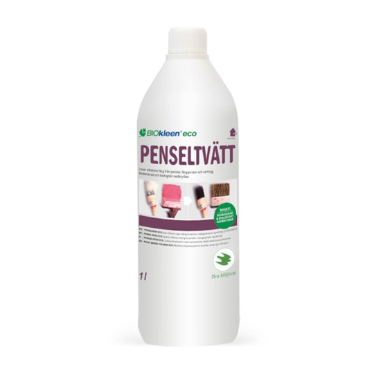 Penseltvätt Eco 1L