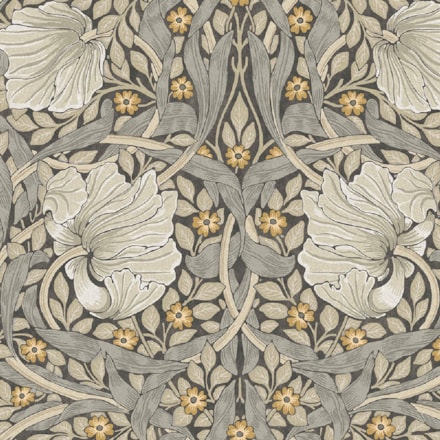 Tapet Laura Ashley Vol. 3 Pimpernel Grey 124240