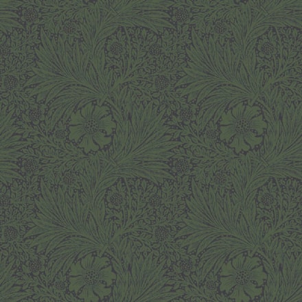 Tapet Laura Ashley Vol. 3 Marigold Fibrous Green 124255