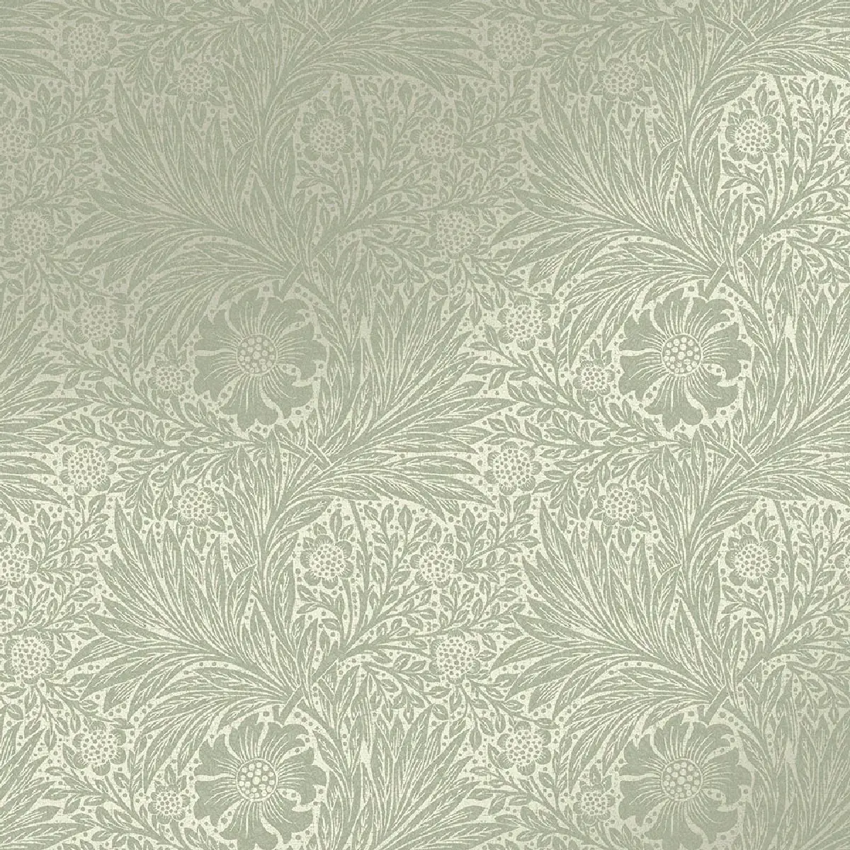Tapet Laura Ashley Vol. 3 Marigold Fibrous Sage 124256