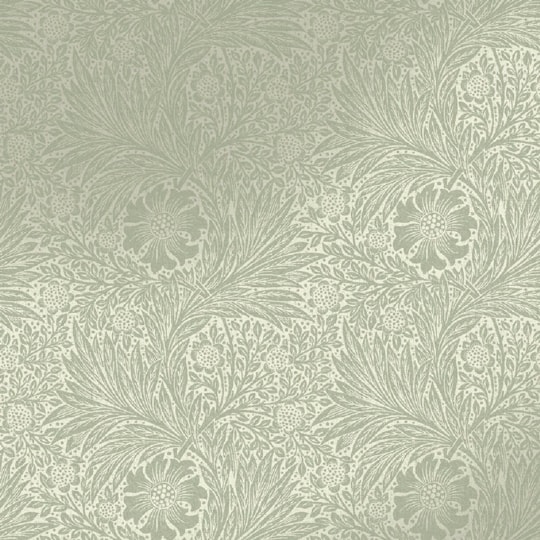 Tapet Laura Ashley Vol. 3 Marigold Fibrous Sage 124256
