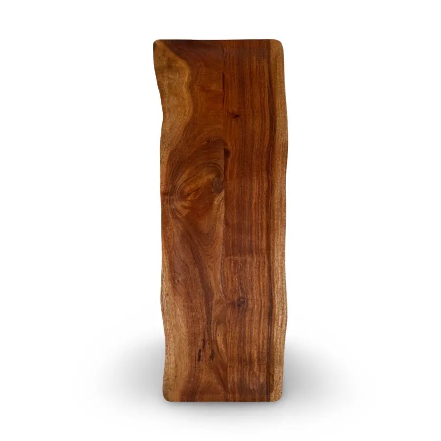 Serveringsfat Woody 60x20cm Acacia, Brun