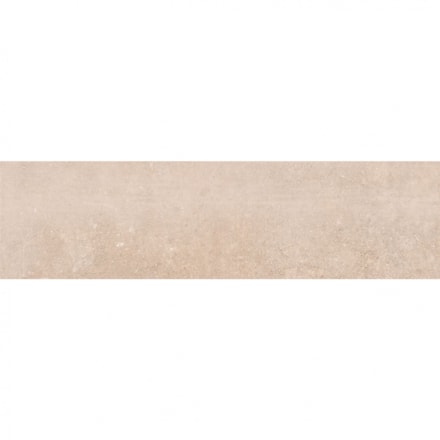 Kakel Boston Cream Ljusbeige, 7.5x28cm, Matt