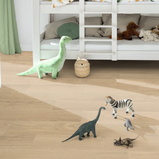 Laminatgolv Nature Sense Falun Oak Ek, 1-Stav