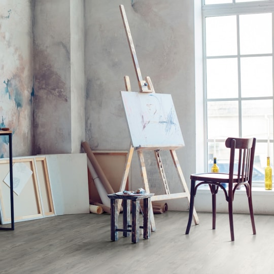 Laminatgolv Nature Sense Avery Oak