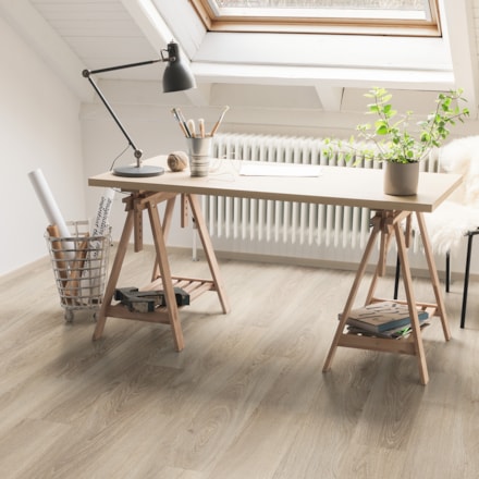 Laminatgolv Nature Sense Amiens Oak