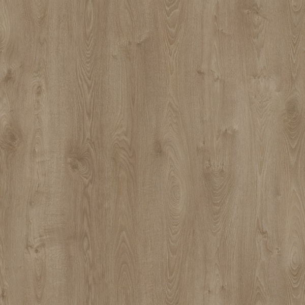Laminatgolv Authentic Mörk Ek 8219