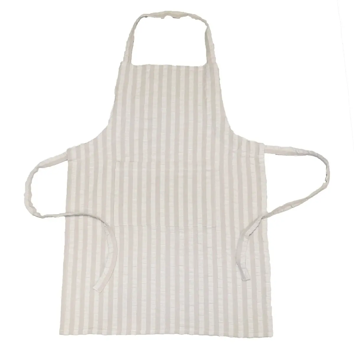 Förkläde Polly Bäckebölja Linne, 84x60cm